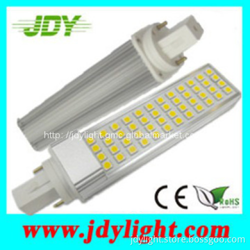 10W g24 led pl lamp corn led light bulb